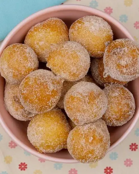 Bolinho de chuva